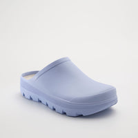 LIGHT BLUE : Nova - Slip-On Clogs Main View