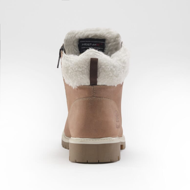 LIGHT BROWN : ROGUE HIKE 3 Third Alternate View