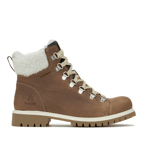 LIGHT BROWN : ROGUE HIKE 3 Main View