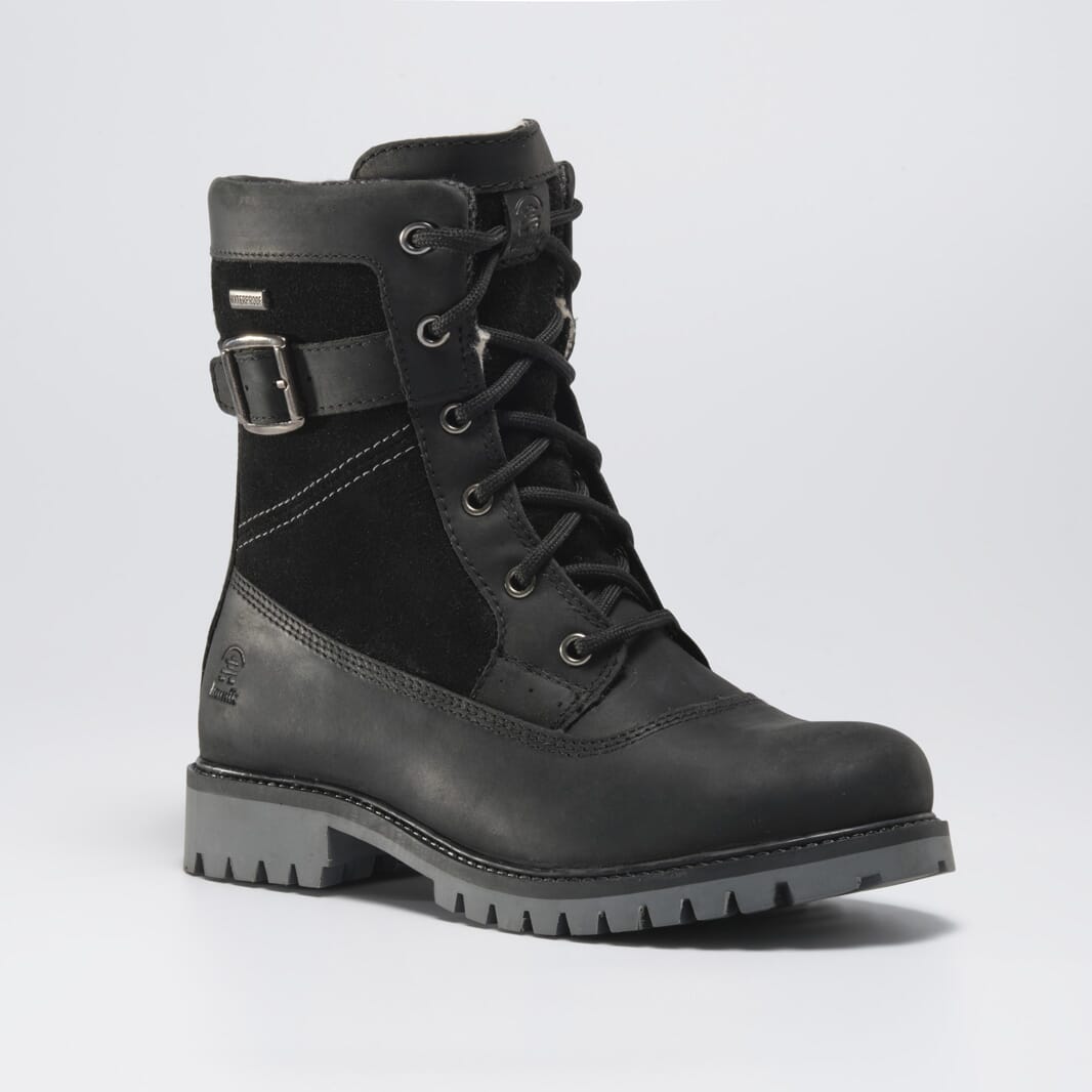 なつみかんウィッグ、ブーツ ROGUE MID WIDE - Casual Boots - Kamik