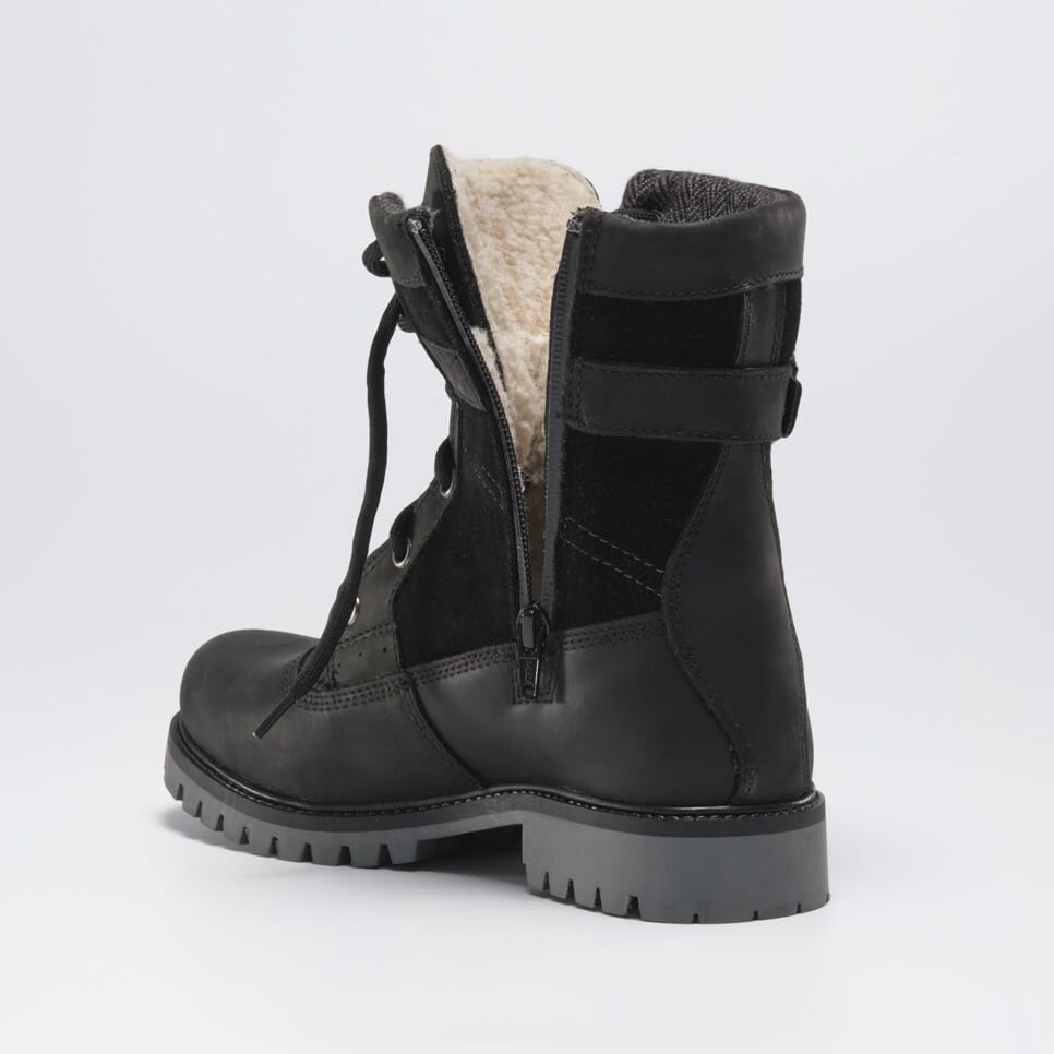 BLACK : ROGUE MID WIDE Lifestyle