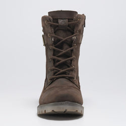 DARK BROWN : ROGUE MID Secondary Alternate View