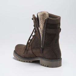 DARK BROWN : ROGUE MID Lifestyle