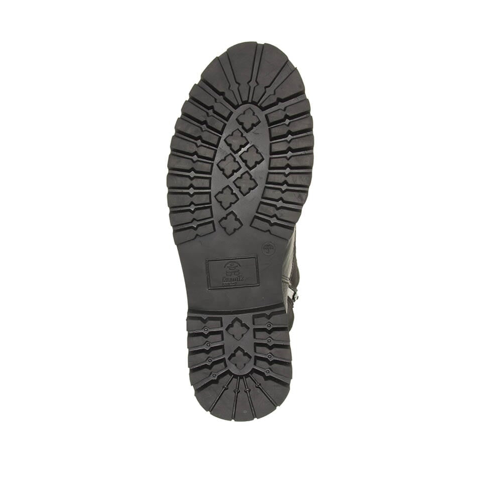 BLACK : ROGUE S Sole View