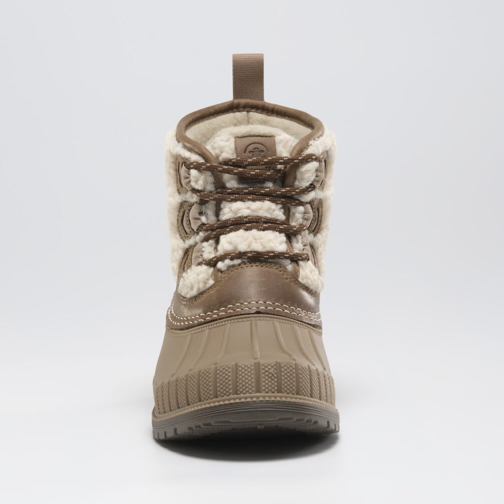 FOSSIL : SIENNA LO Inside View