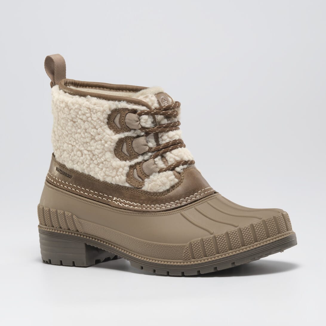 FOSSIL : SIENNA LO Main View