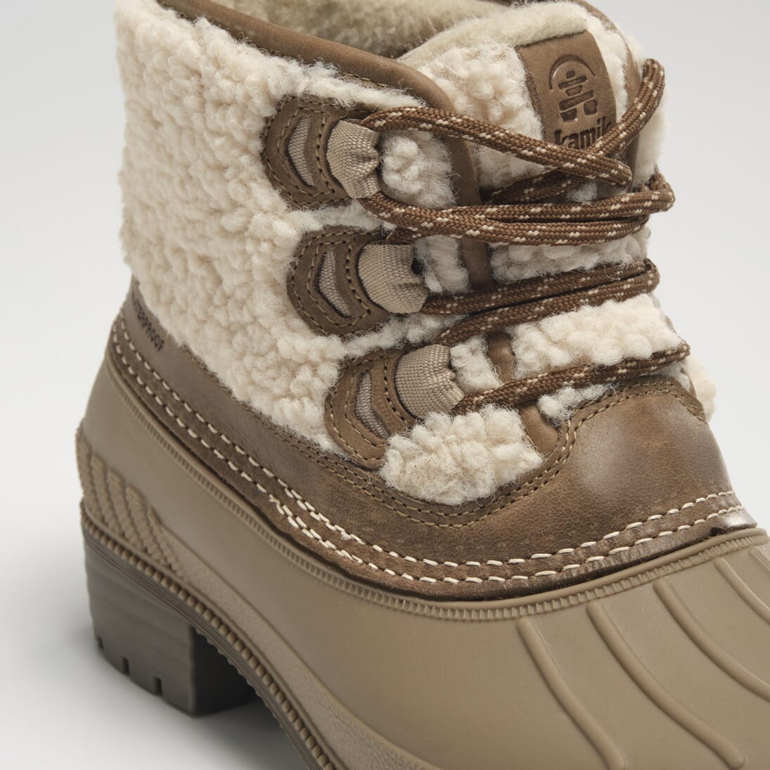 FOSSIL : SIENNA LO Lifestyle