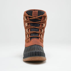 COGNAC : SIENNA MID S Inside View