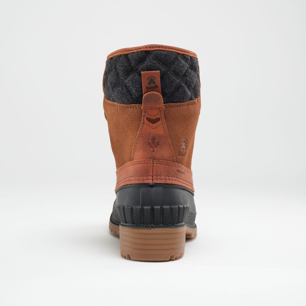 COGNAC : SIENNA MID S Secondary Alternate View