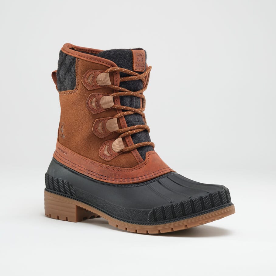 Winter Boots for Women Kamik