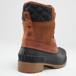 COGNAC : SIENNA MID S Alternate View