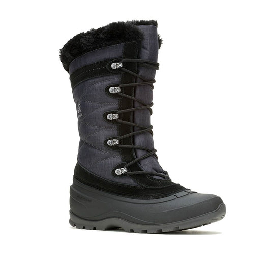 BLACK : SNOVALLEY 4 Main View