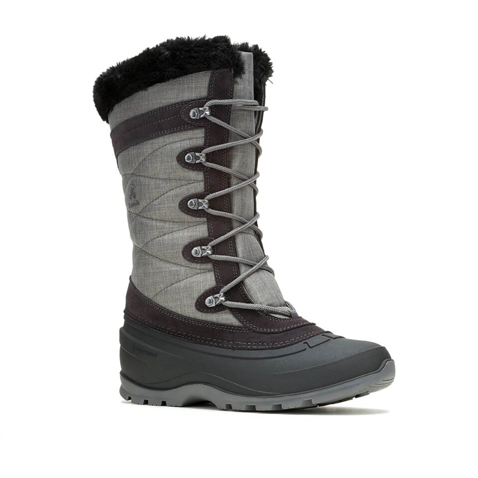 Kamik snovalley2 women's store waterproof winter boots