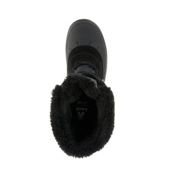 BLACK : SNOVALLEY 5 Top View