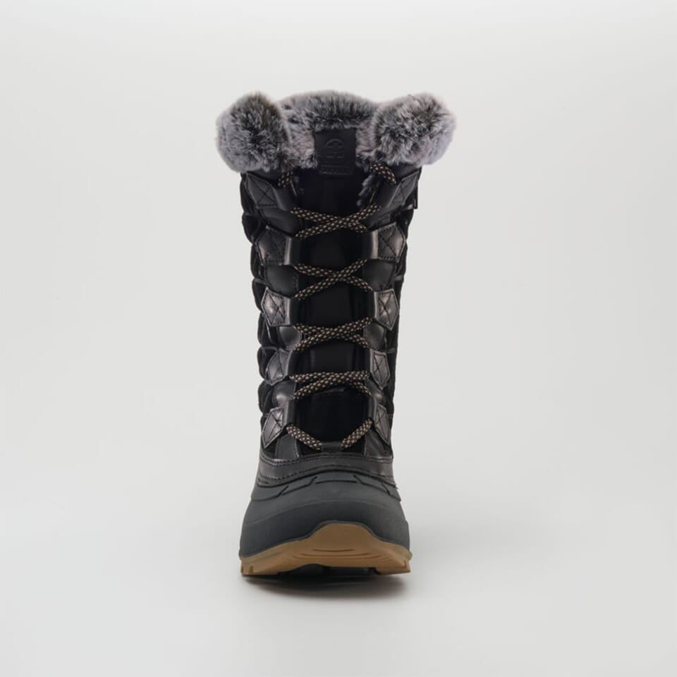 BLACK : SNOVALLEY 6 Secondary Alternate View