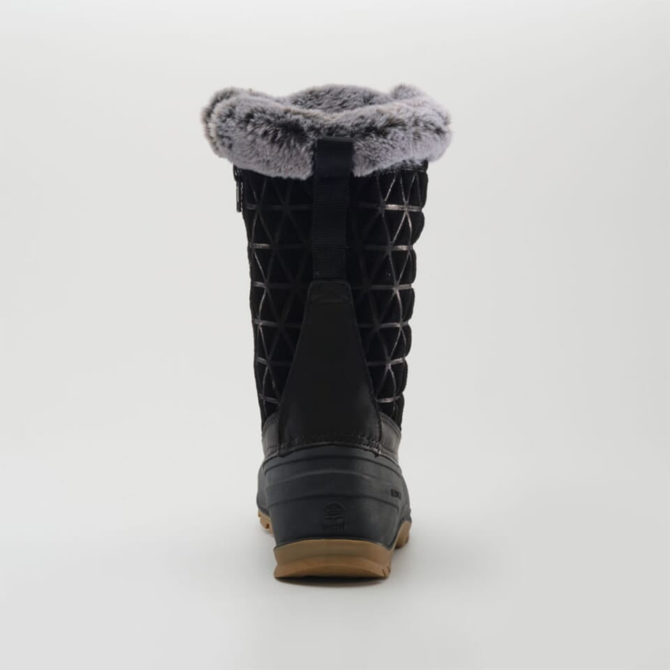 BLACK : SNOVALLEY 6 Third Alternate View
