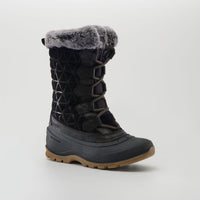 BLACK : SNOVALLEY 6 Main View