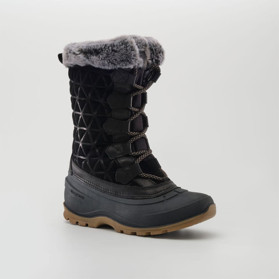 BLACK : SNOVALLEY 6 Main View