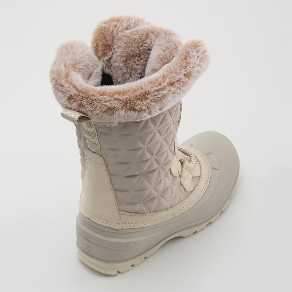 OFF WHITE : SNOVALLEY 6 Top View
