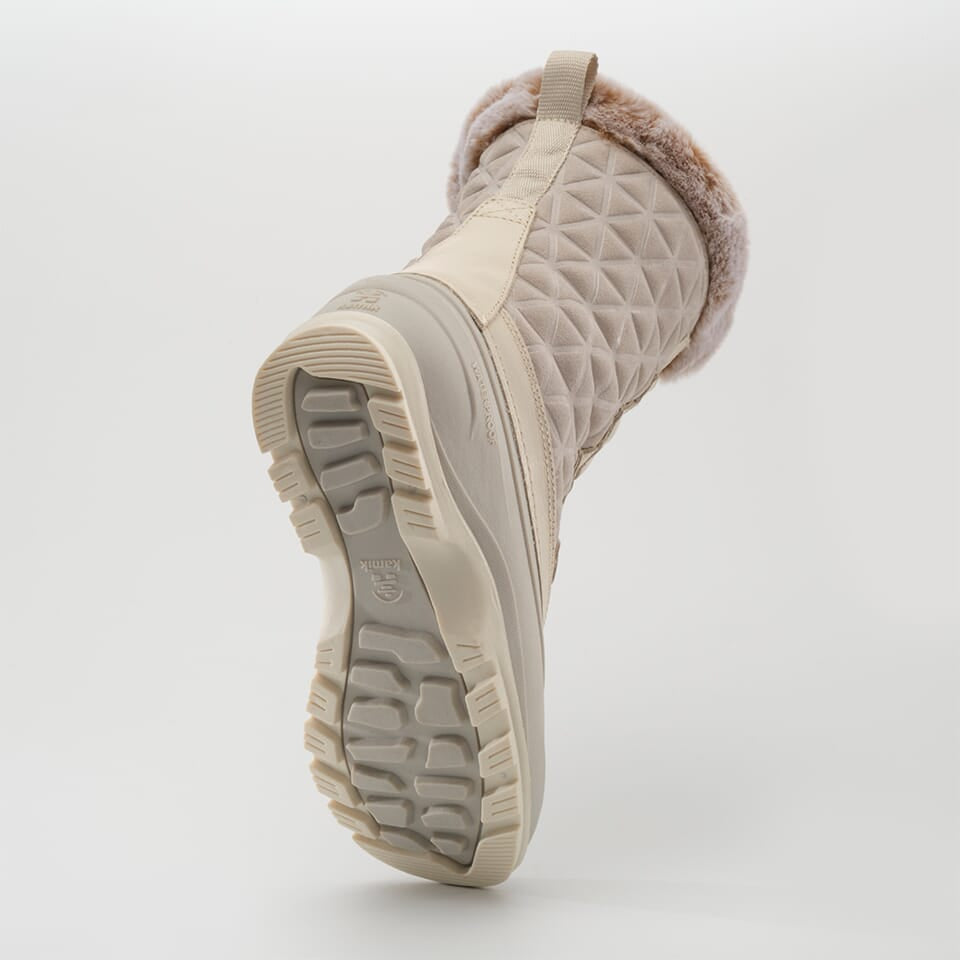 OFF WHITE : SNOVALLEY 6 Sole View