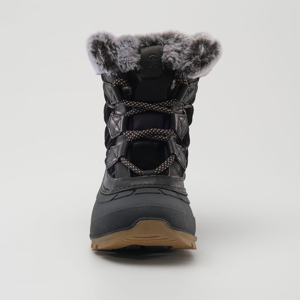 BLACK : SNOVALLEY 7 Secondary Alternate View