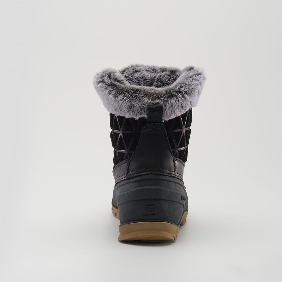KAMI SNOVALLEY 7 - Winter Boots - US Kamik 1898-QC.CA