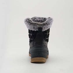 BLACK : SNOVALLEY 7 Third Alternate View