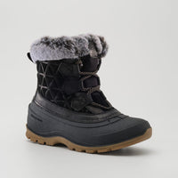 BLACK : SNOVALLEY 7 Main View