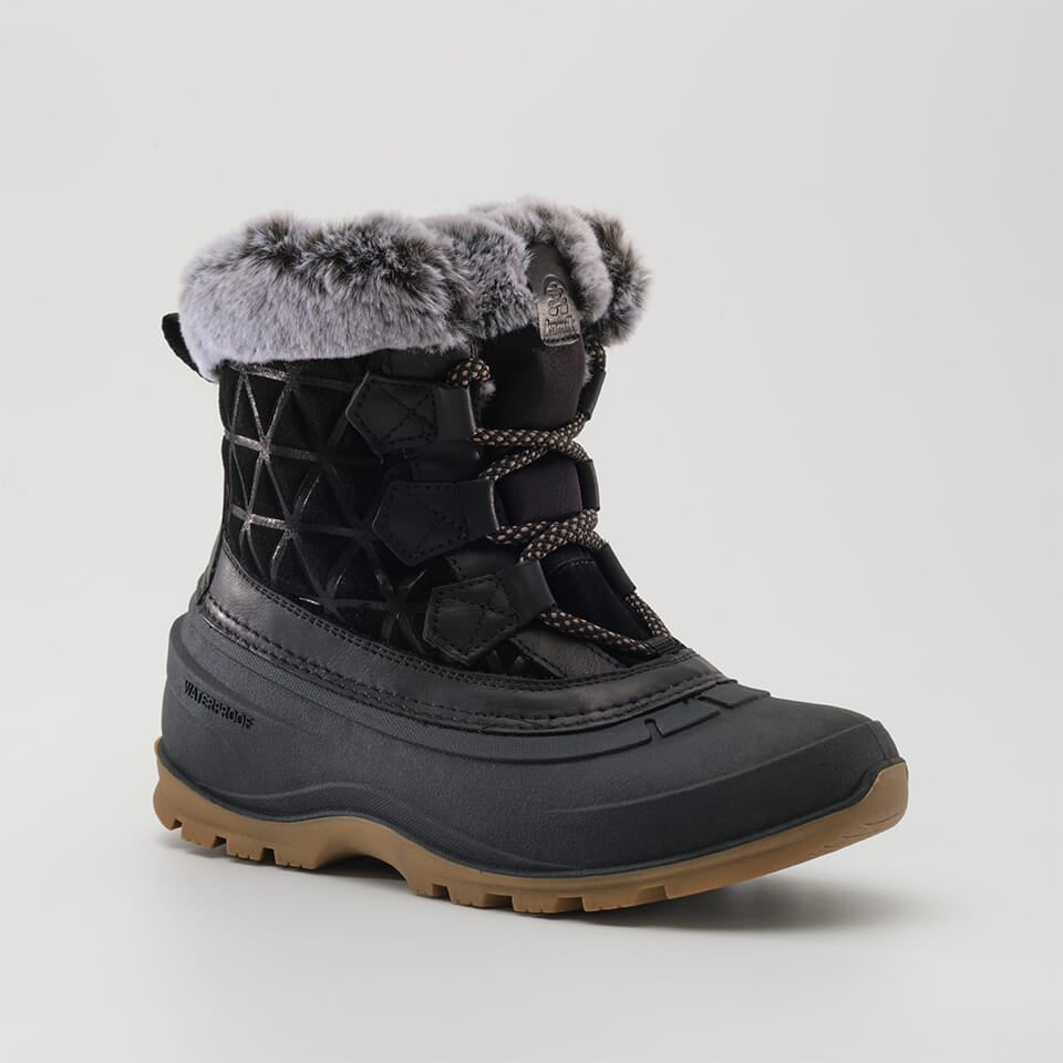 BLACK : SNOVALLEY 7 Main View