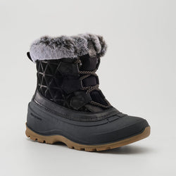 BLACK : SNOVALLEY 7 Main View