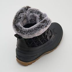 BLACK : SNOVALLEY 7 Top View