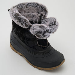 BLACK : SNOVALLEY 7 Alternate View