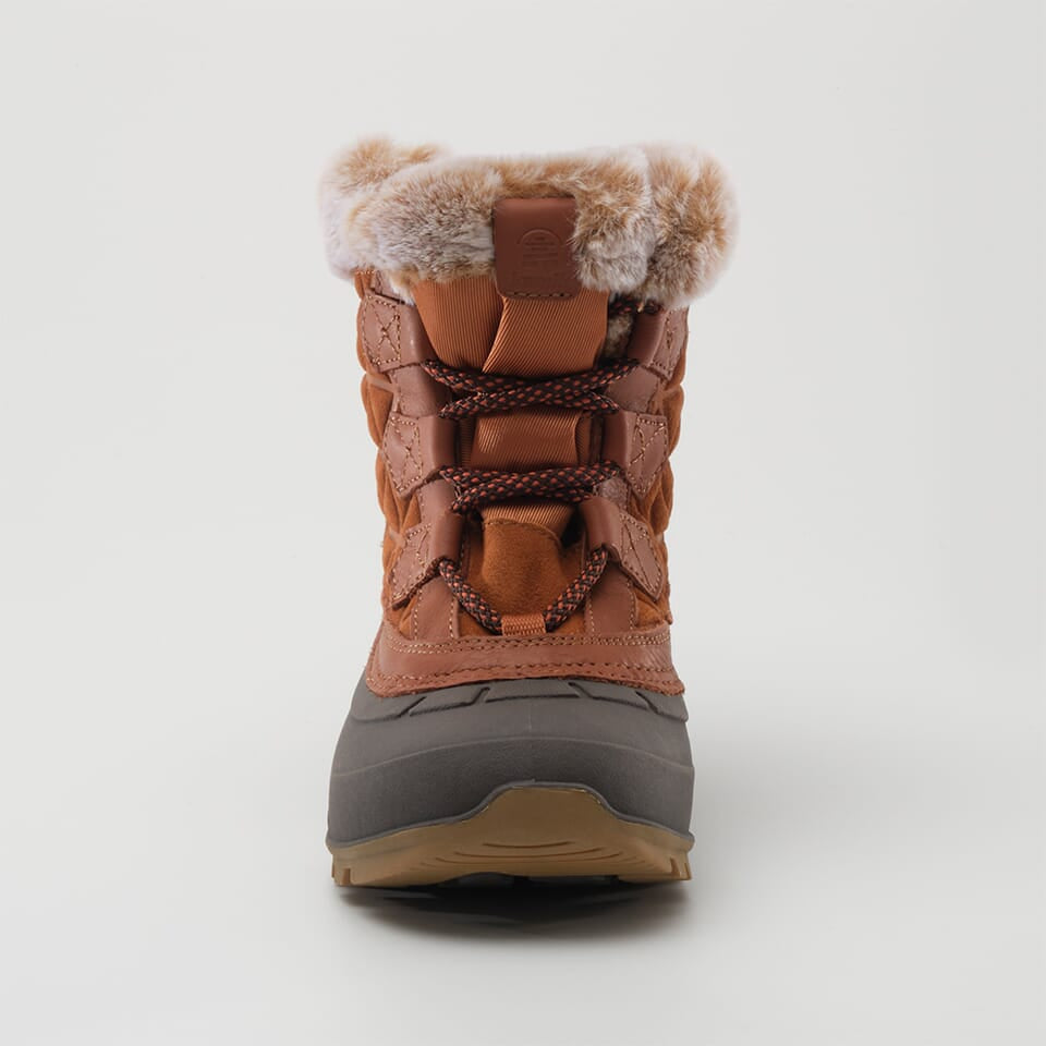 BROWN : SNOVALLEY 7 Secondary Alternate View
