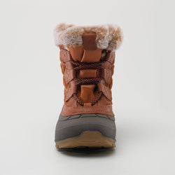 BROWN : SNOVALLEY 7 Secondary Alternate View