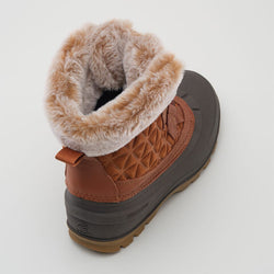 BROWN : SNOVALLEY 7 Top View