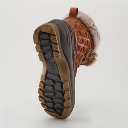 BROWN : SNOVALLEY 7 Sole View