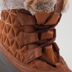 BROWN : SNOVALLEY 7 Front View