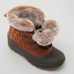 BROWN : SNOVALLEY 7 Alternate View