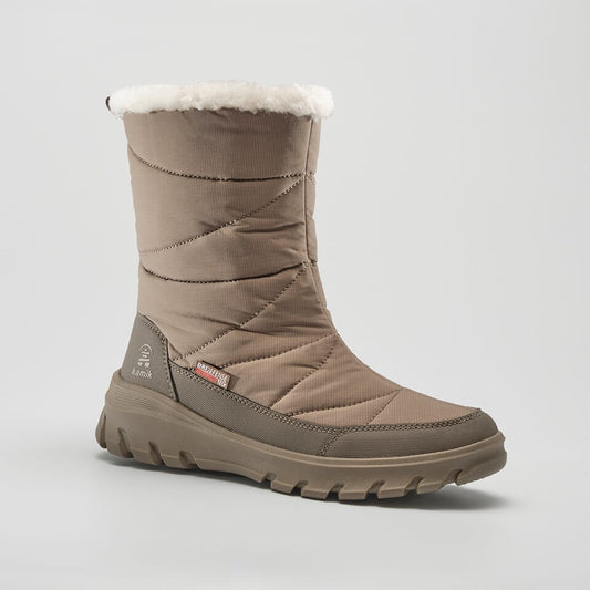 FOSSIL : SNOWDON ZIP WIDE Main View