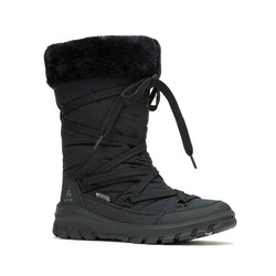 BLACK : SNOWDON HI Main View