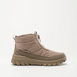 FOSSIL : SNOWDON LO WIDE Front View