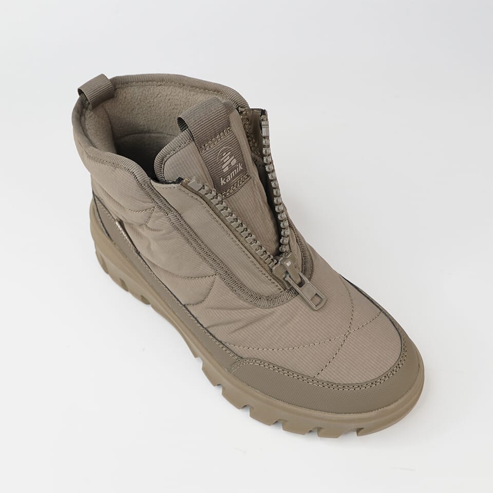 FOSSIL : SNOWDON LO WIDE Top View