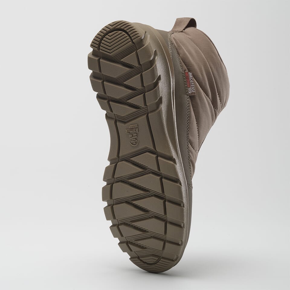 FOSSIL : SNOWDON LO WIDE Sole View
