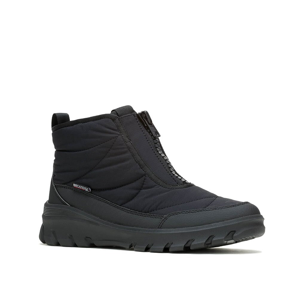 BLACK : SNOWDON LO WIDE Main View