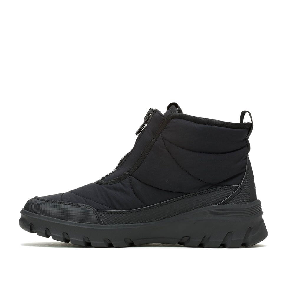 BLACK : SNOWDON LO WIDE Alternate View