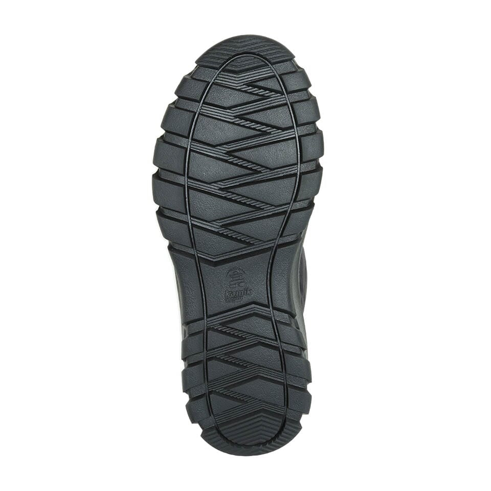 BLACK : SNOWDON LO WIDE Sole View