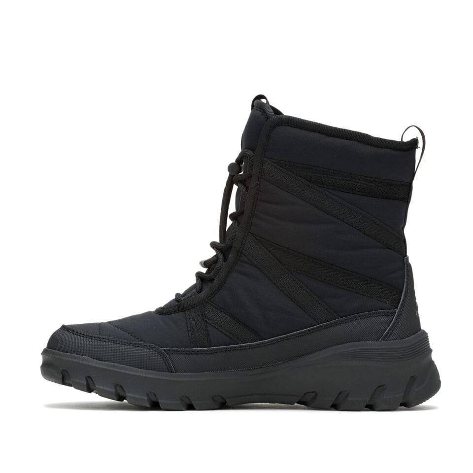 BLACK : SNOWDON WIDE Alternate View