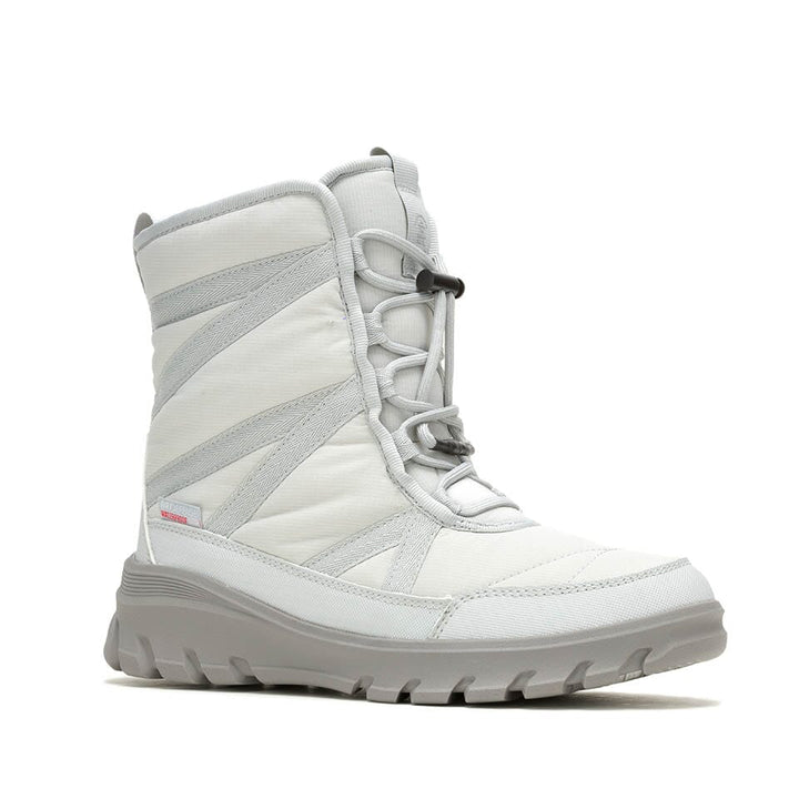 Kamik Snow Boot - Powdery3 - Dark Olive main image 1