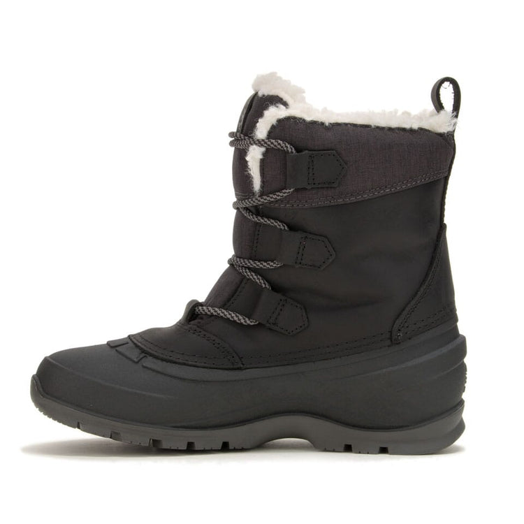 Super-Cozy Women's Winter Boots | Snowgem Lo | Kamik USA