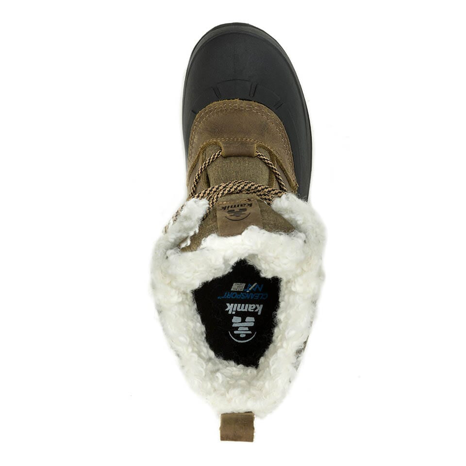 FOSSIL : SNOWGEM LO Top View